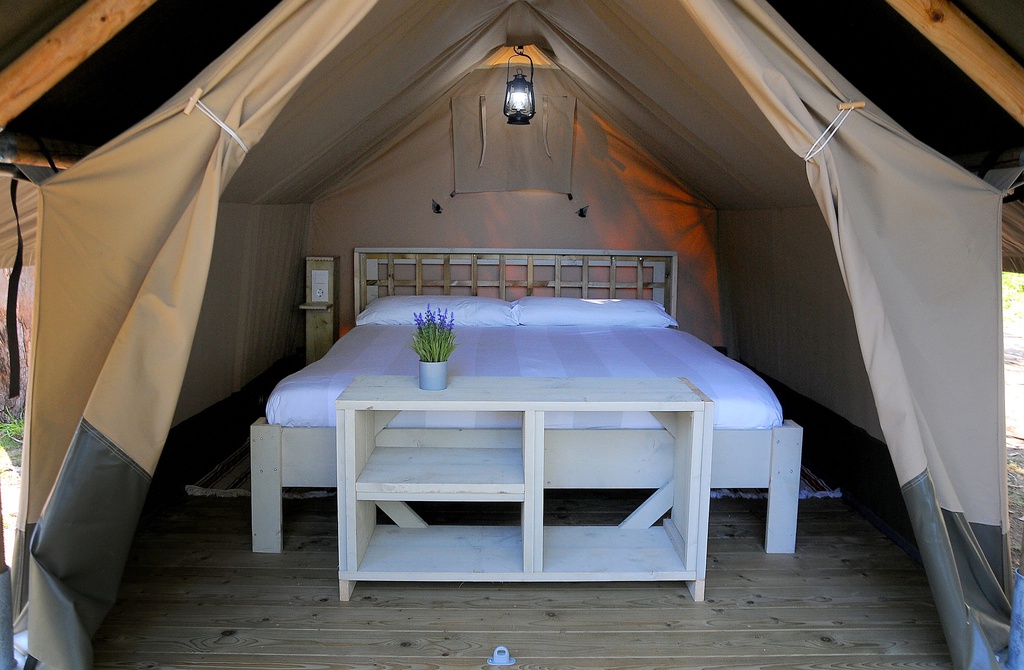 PAQUETE GLAMPING PAREJAS