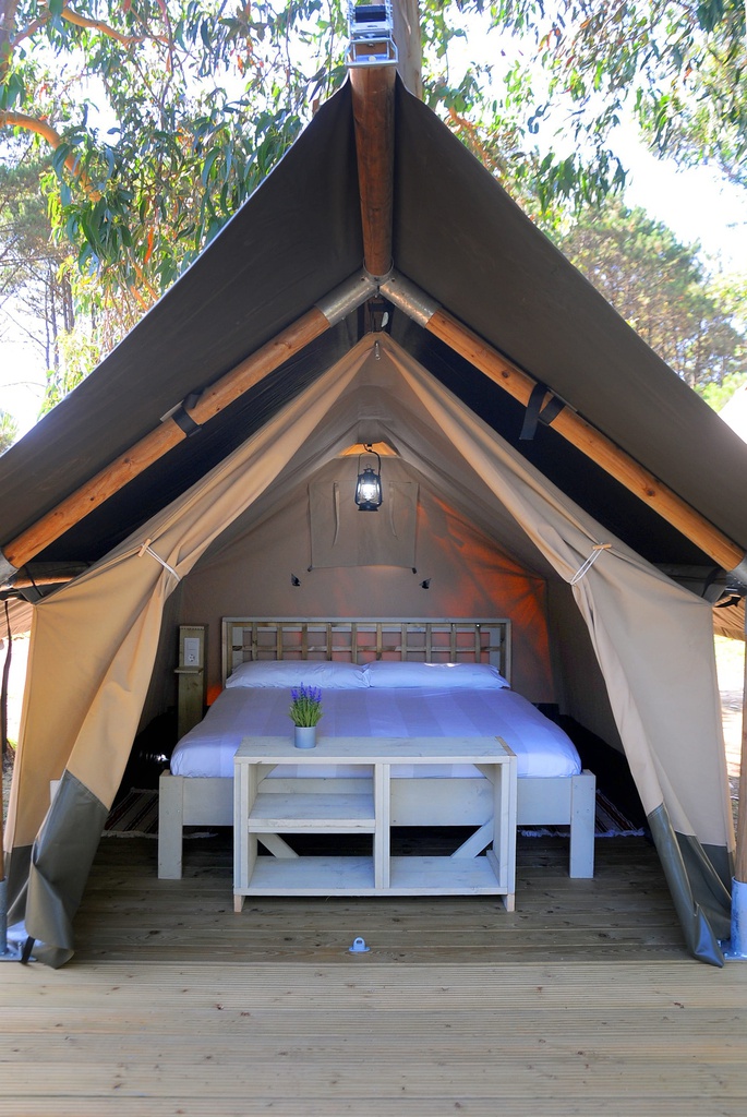 PAQUETE GLAMPING PAREJAS