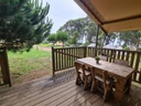 GLAMPING 5 PERSONAS (solo alojamiento)