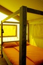 GLAMPING 5 PERSONAS (solo alojamiento)