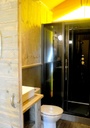 GLAMPING 5 PERSONAS (solo alojamiento)