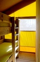 GLAMPING 5 PERSONAS (solo alojamiento)