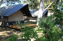 GLAMPING PAREJAS (solo alojamiento)