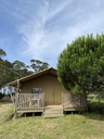 PAQUETE GLAMPING 5 PERSONAS